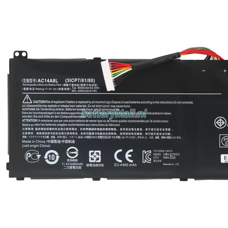 Acer 1Battery