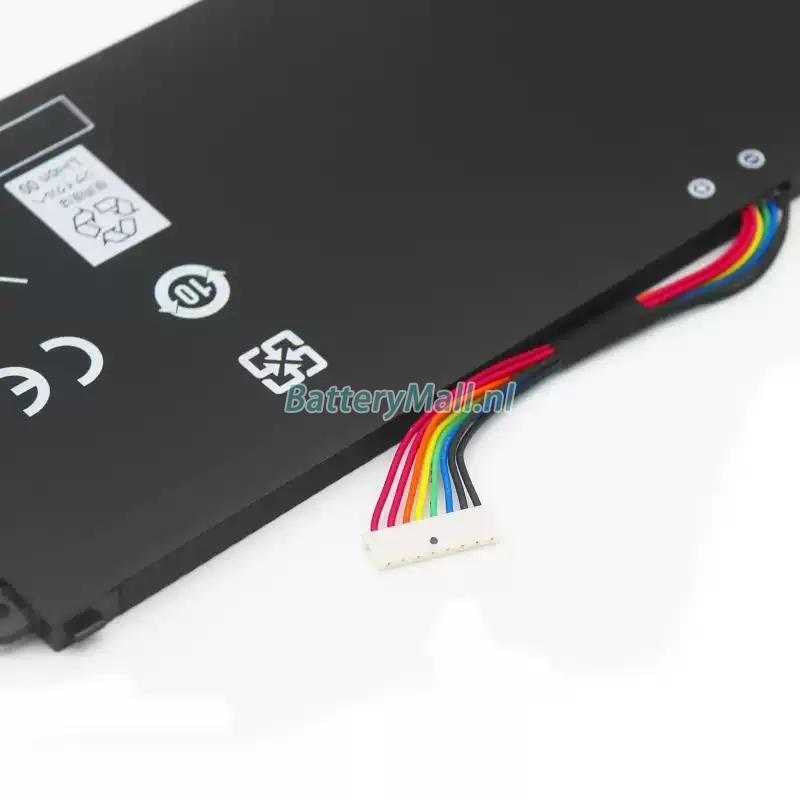 Acer Aspire 3 A317-51G-776EBattery