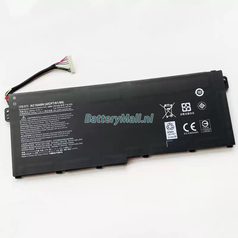 Acer Aspire Nitro VN7-593G-78MWBattery