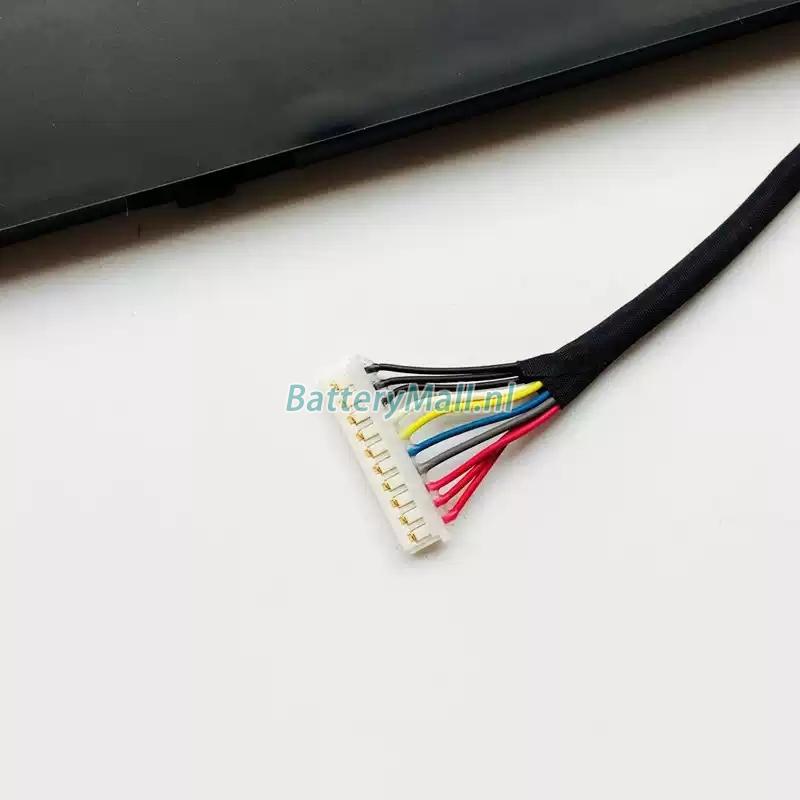 Acer Aspire Nitro VN7-593G-78MWBattery