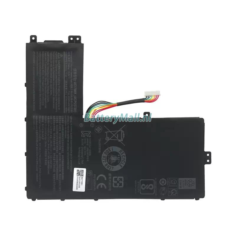 Acer Swift 3 SF315-52G-51RH battery