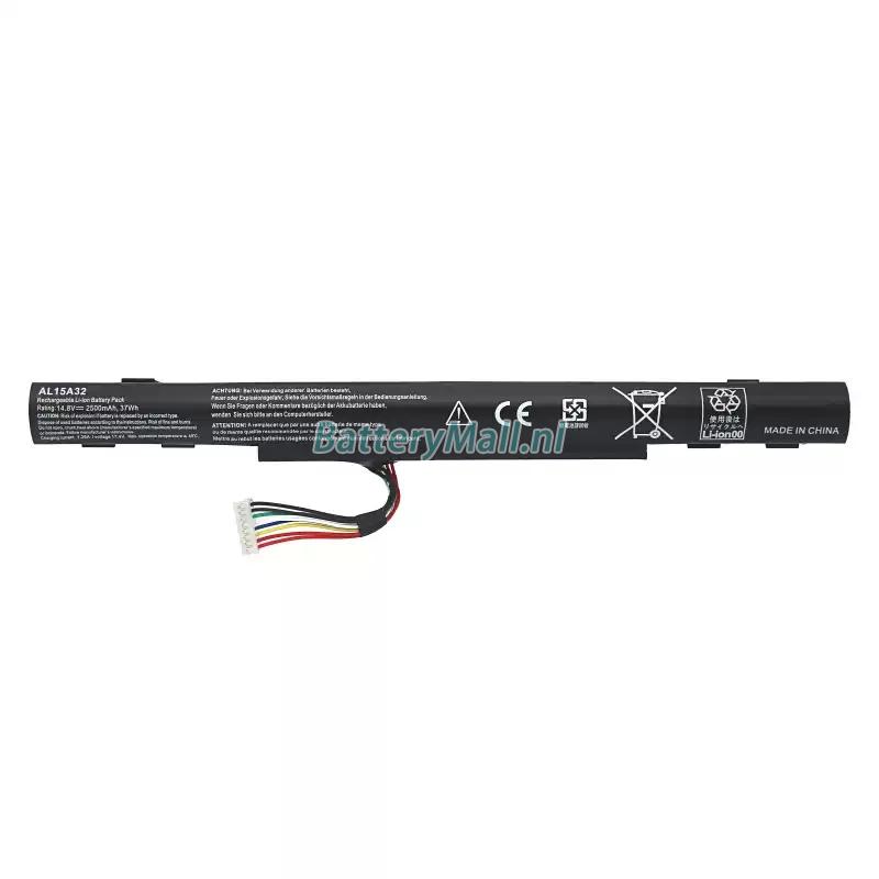 Acer Extensa 2511GBattery