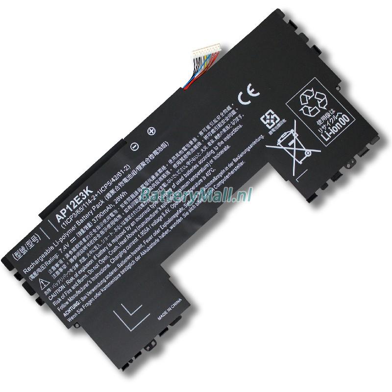 Acer AP12E3KBattery