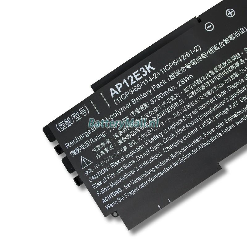 Acer AP12E3KBattery