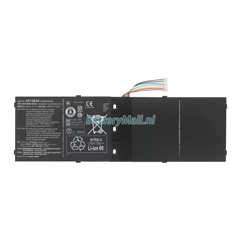 Acer Aspire V5-573P-9481Battery
