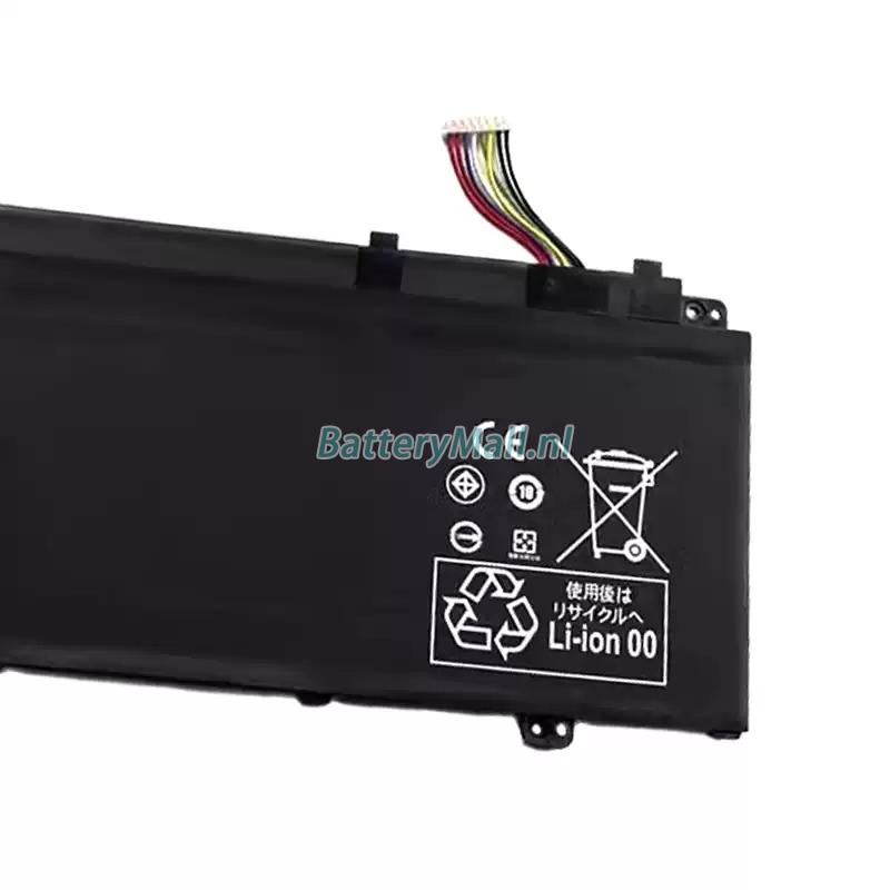 Acer Swift 5 SF515-51T-79DNBattery