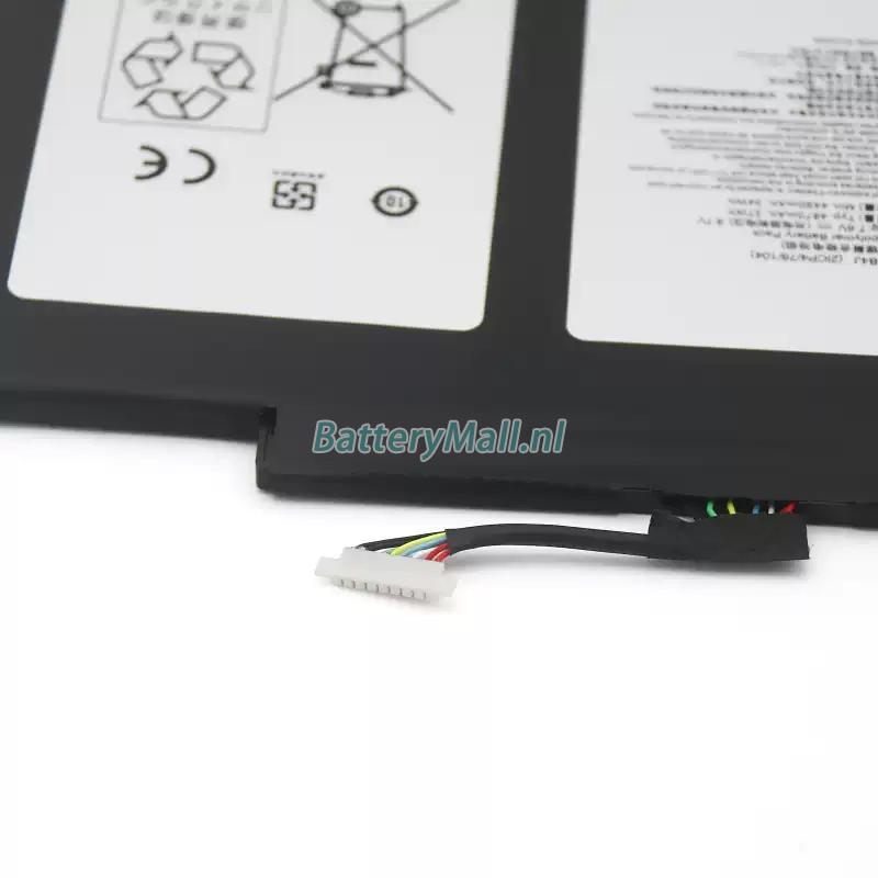 Acer SWITCH 5 SW512-52P-794PBattery
