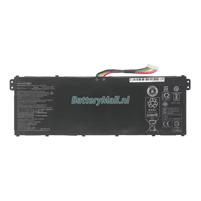 Acer Aspire 3 A317-51-509C battery