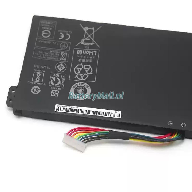 Acer Aspire 3 A317-51-509C battery