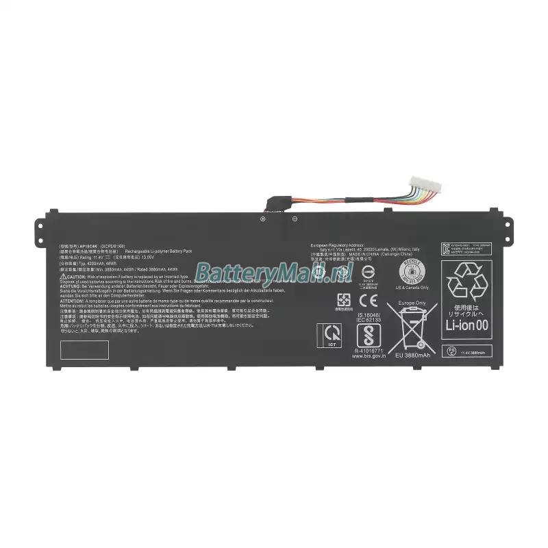 Acer Swift 3 SF314-42-R9K3Battery