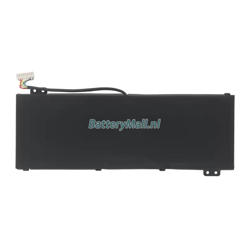 Acer Aspire 7 A715-74G-71CP battery