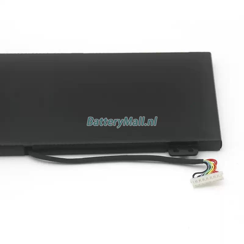 Acer Aspire 7 A715-74G-71CP battery