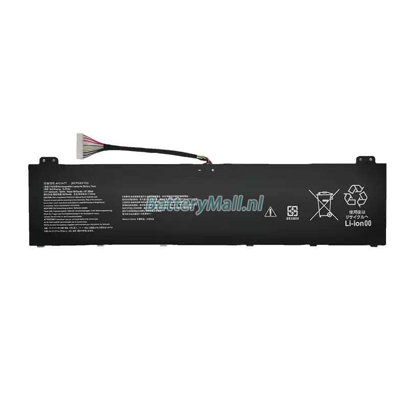 Acer AP21A8TBattery