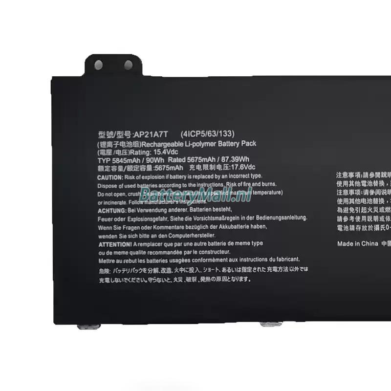 Acer AP21A8TBattery
