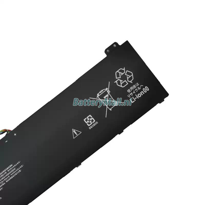 Acer AP21A8TBattery