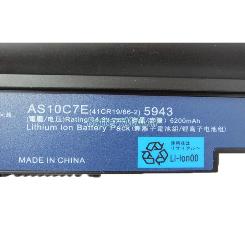 Acer AS10C7EBattery
