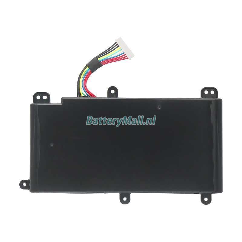 Acer Predator 21X GX21-71-74DP battery