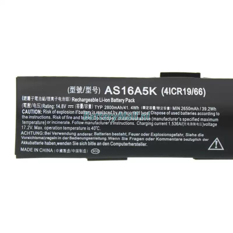 Acer Aspire E5-476-79V4Battery