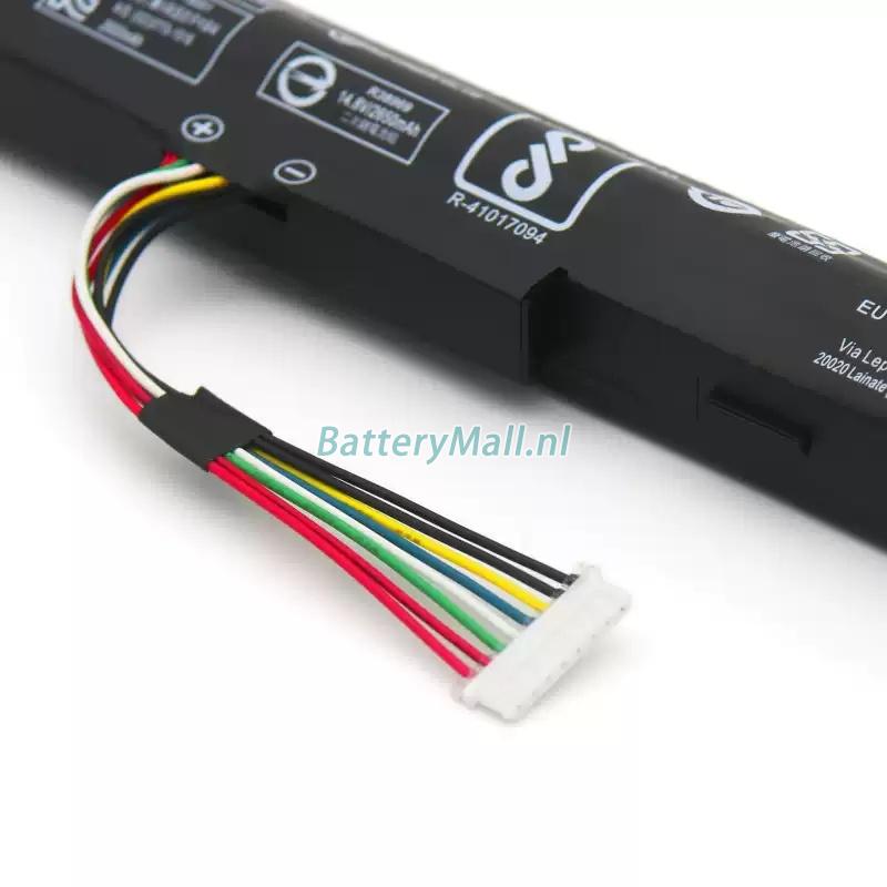 Acer Aspire E5-476-79V4Battery