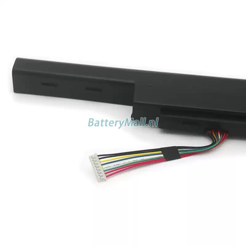 Acer Aspire F5-573G-56KDBattery