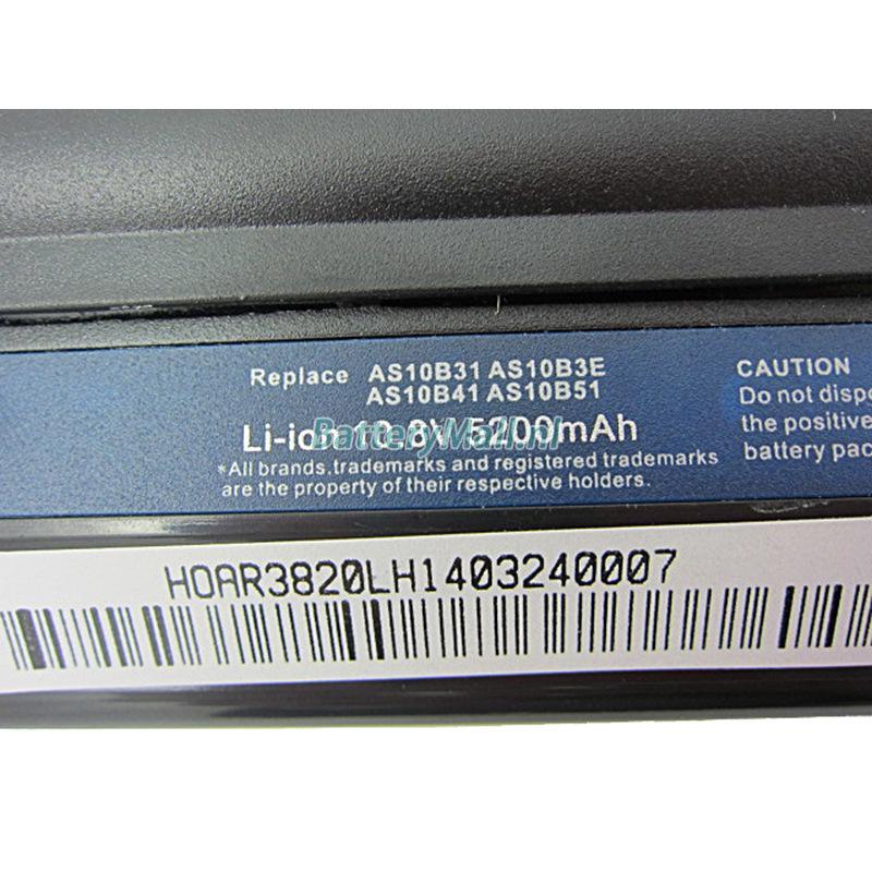Acer ZR7C battery