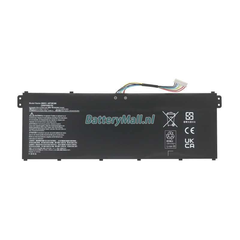 Acer SF314-42Battery