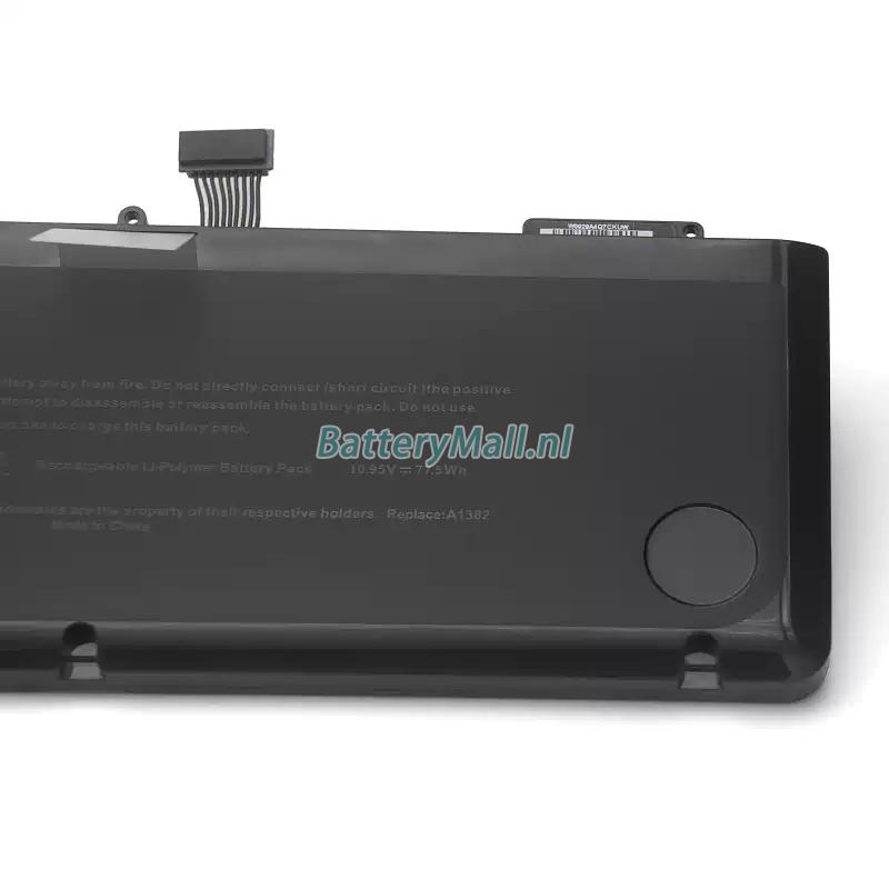 Apple MC723LL/ABattery