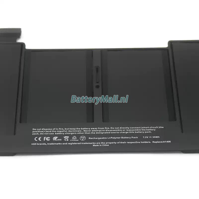 Apple MC968LL/ABattery