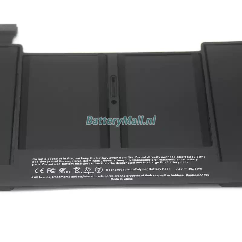 Apple MJVM2LL/A*Battery