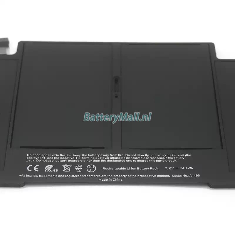 Apple A1369 EMC 2469Battery