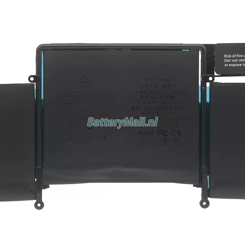 Apple MF841LL/ABattery