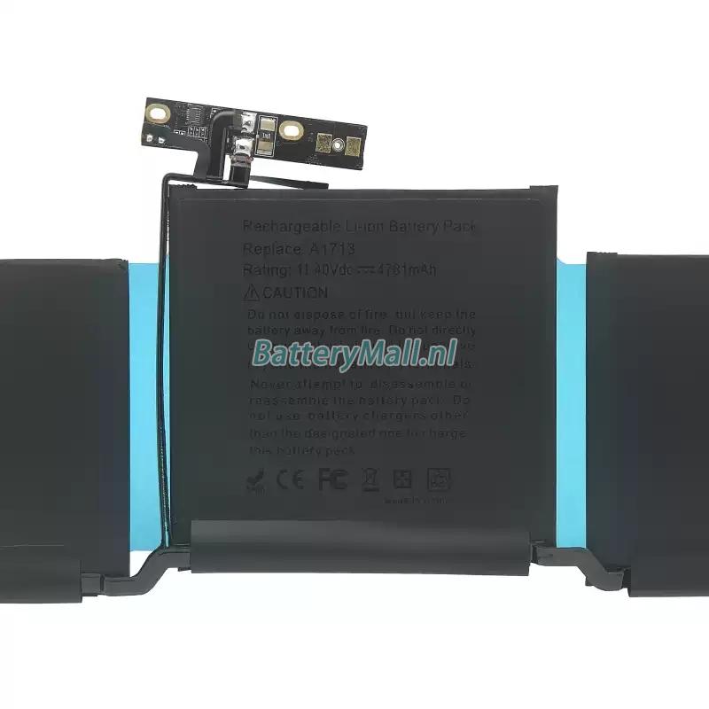 Apple A1708 EMC 2978Battery