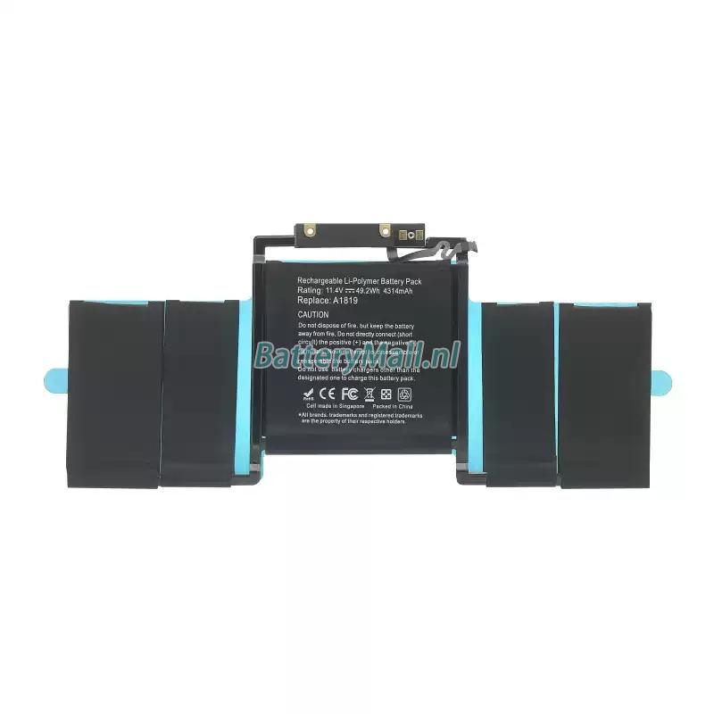 Apple MPXV2LL/ABattery