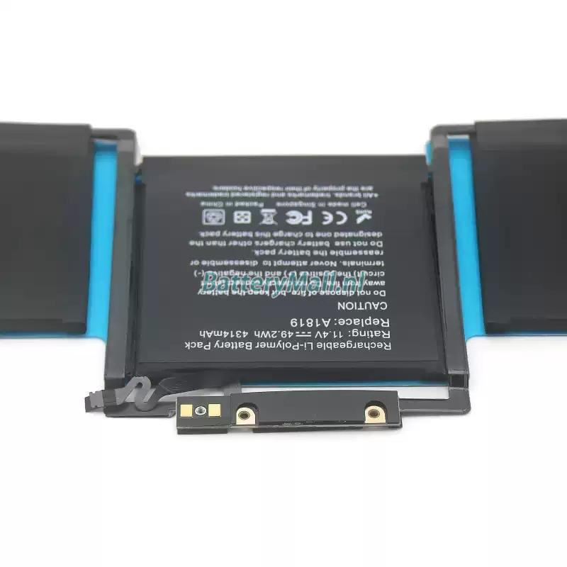 Apple MPXV2LL/ABattery