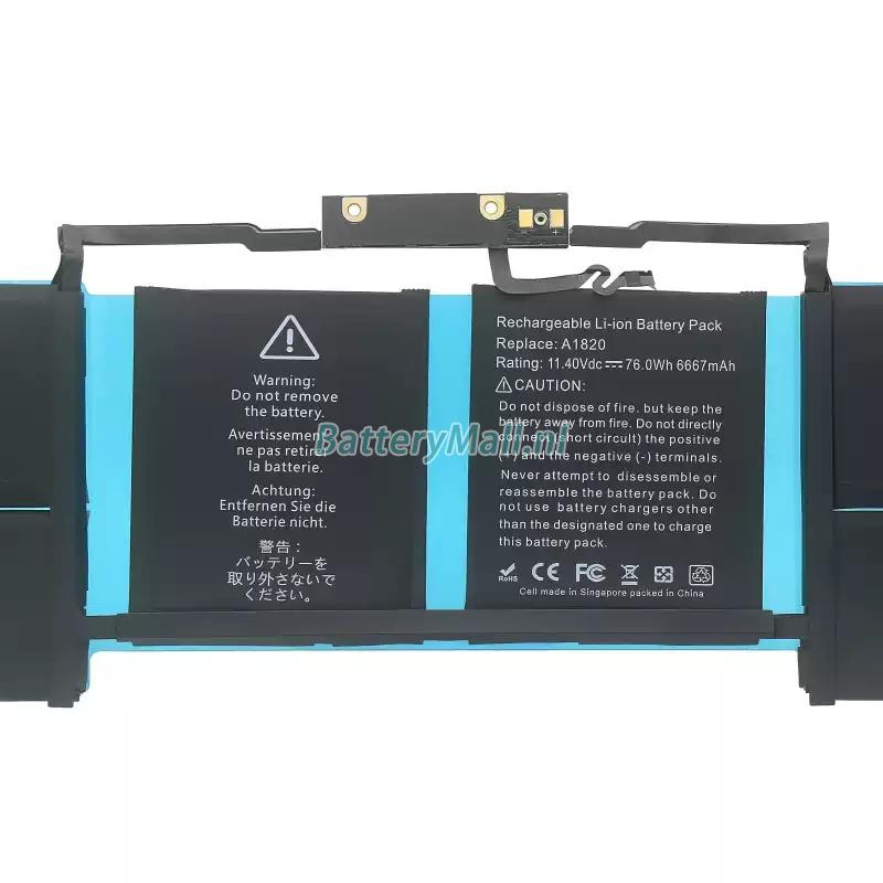 Apple MPTR2LL/ABattery