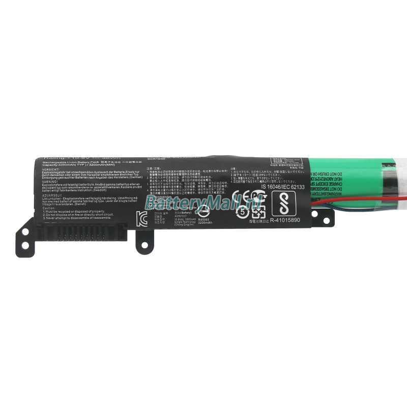 Asus X441UA-1CBattery
