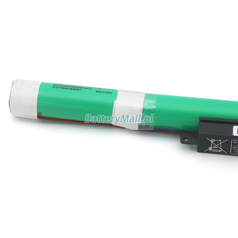 Asus X441UA-1CBattery