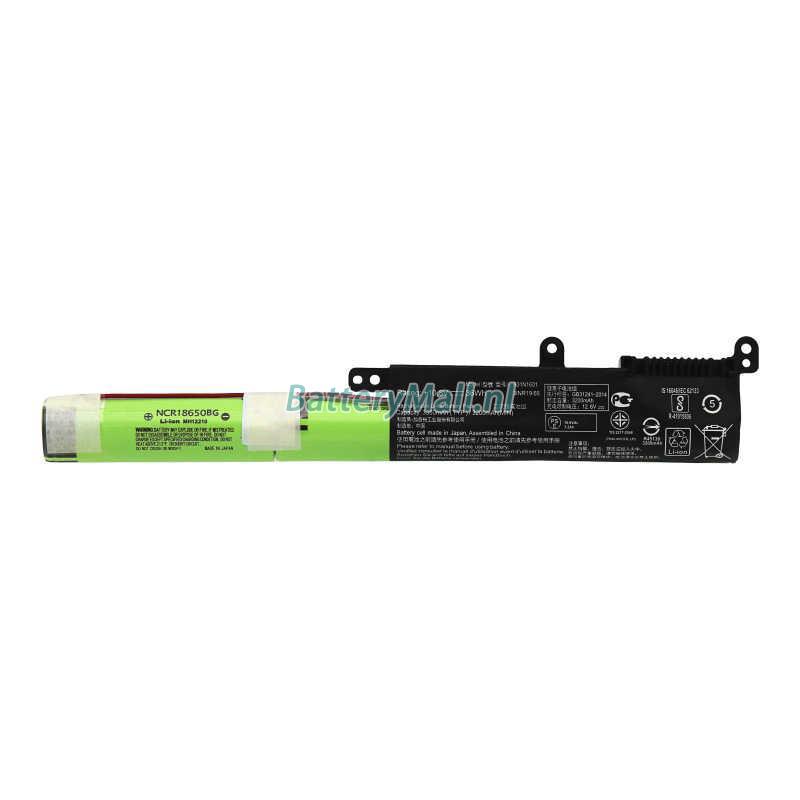 Asus VivoBook Max X541UA-XO112DBattery