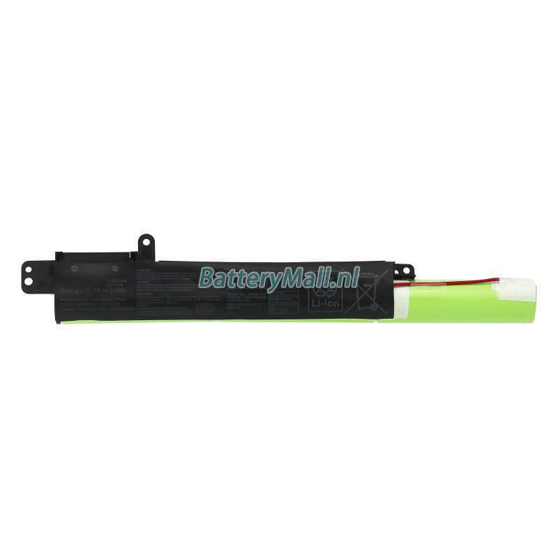 Asus R410MABattery