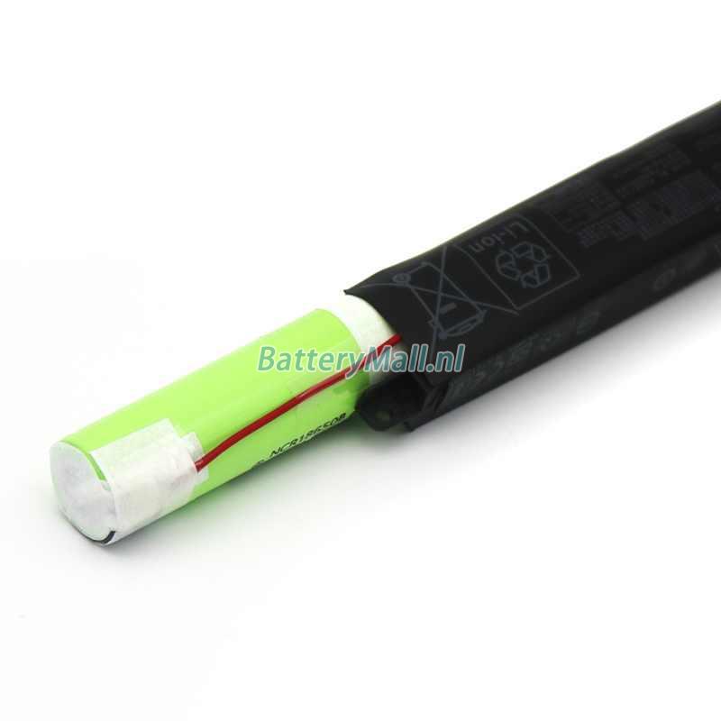 Asus R410MABattery