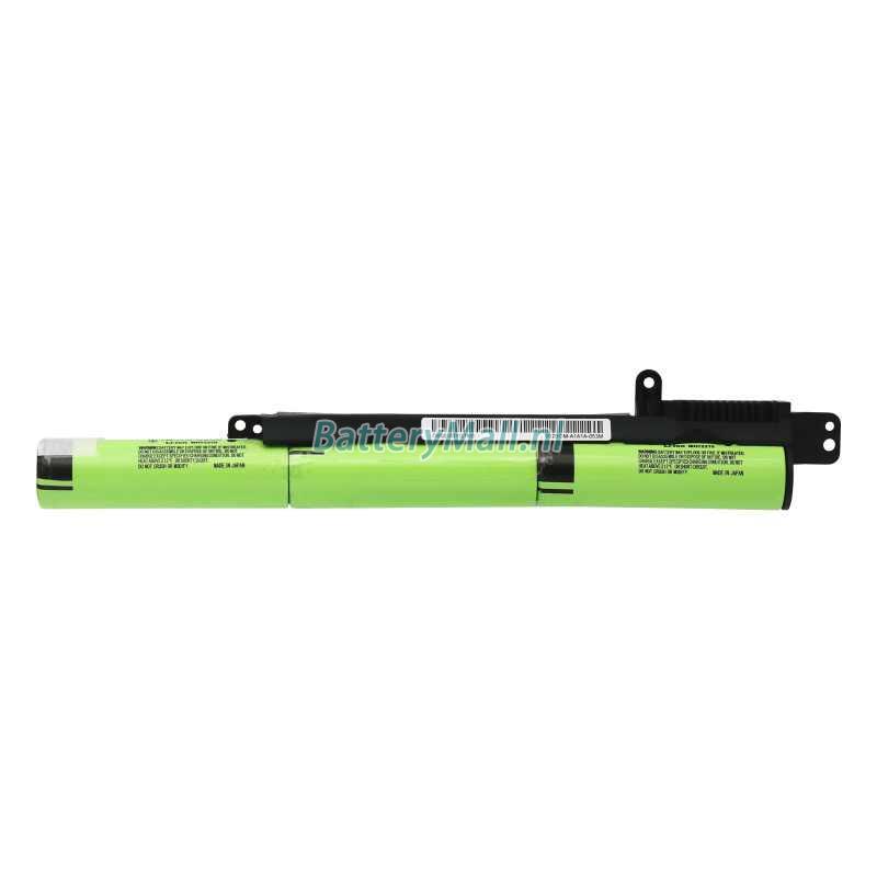 Asus R410MABattery