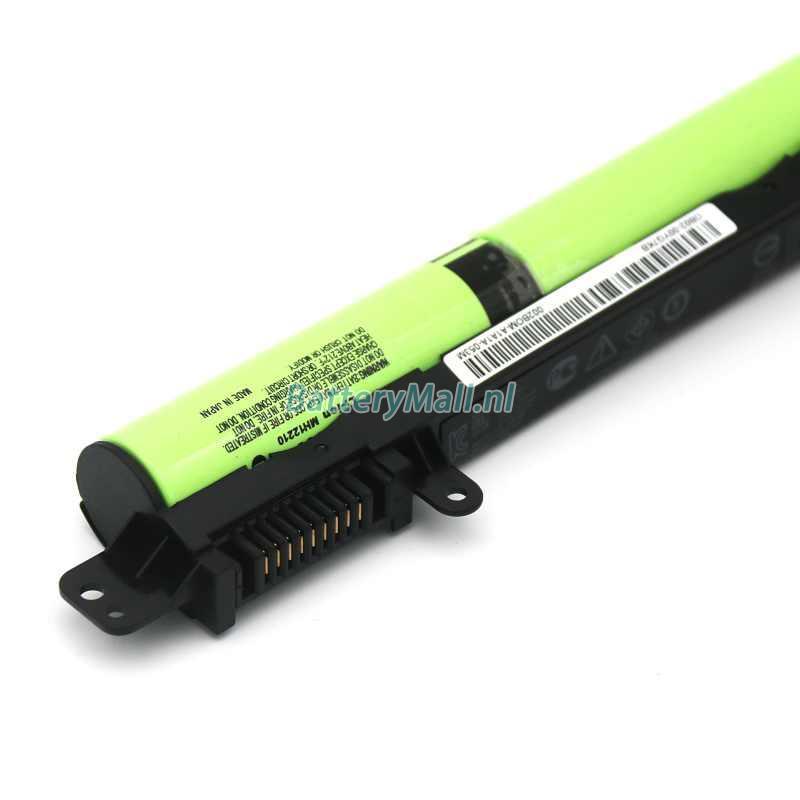 Asus R410MABattery