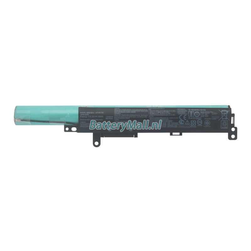 Asus X560UD-0101B8550UBattery