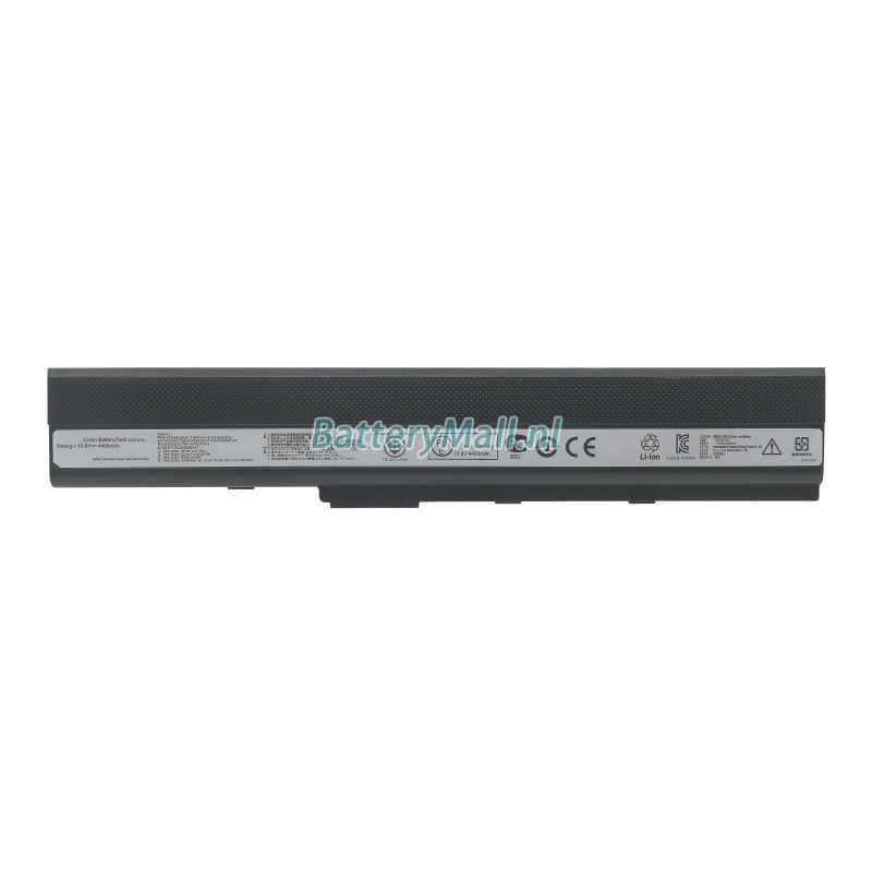Asus PRO67Battery