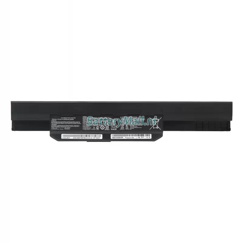 Asus A43EB815E-SLBattery