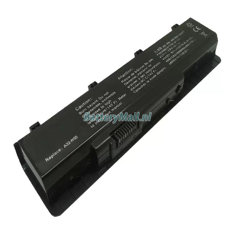 Asus N45EI267SL-SLBattery