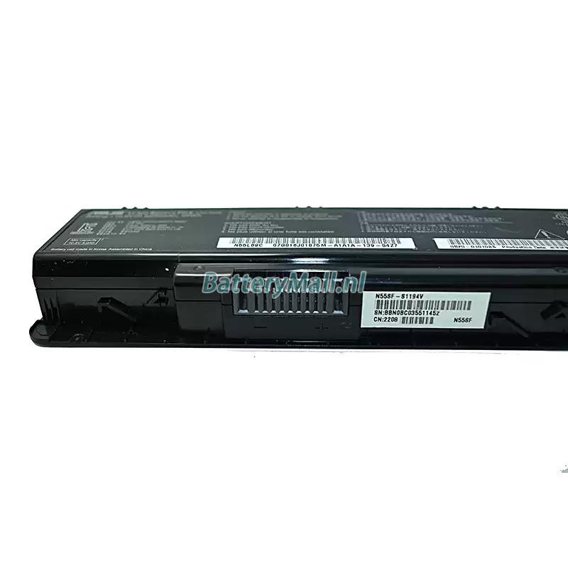 Asus N45EI267SL-SLBattery