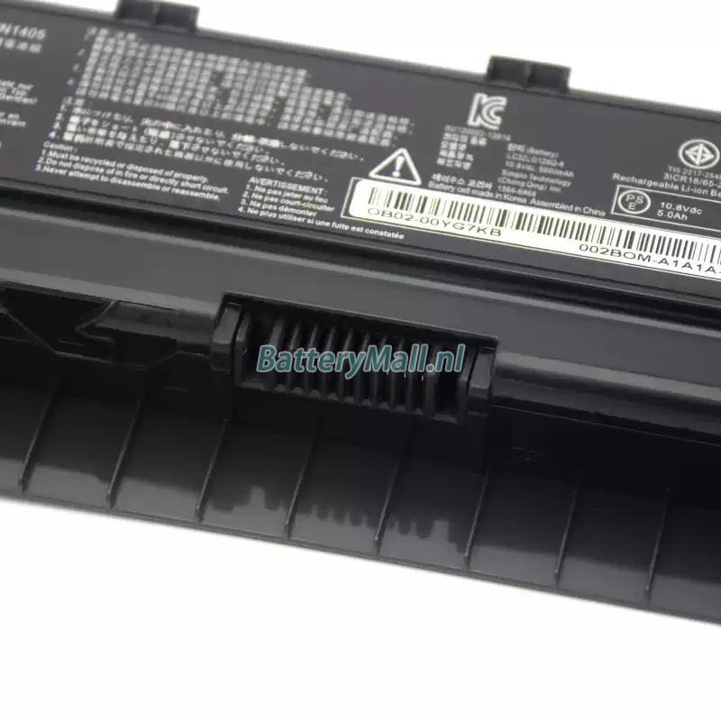 Asus A32N1405Battery