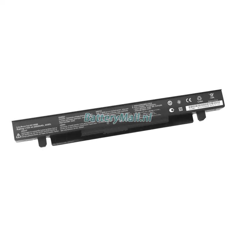 Asus F550CBattery