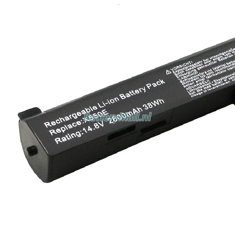 Asus F550CBattery